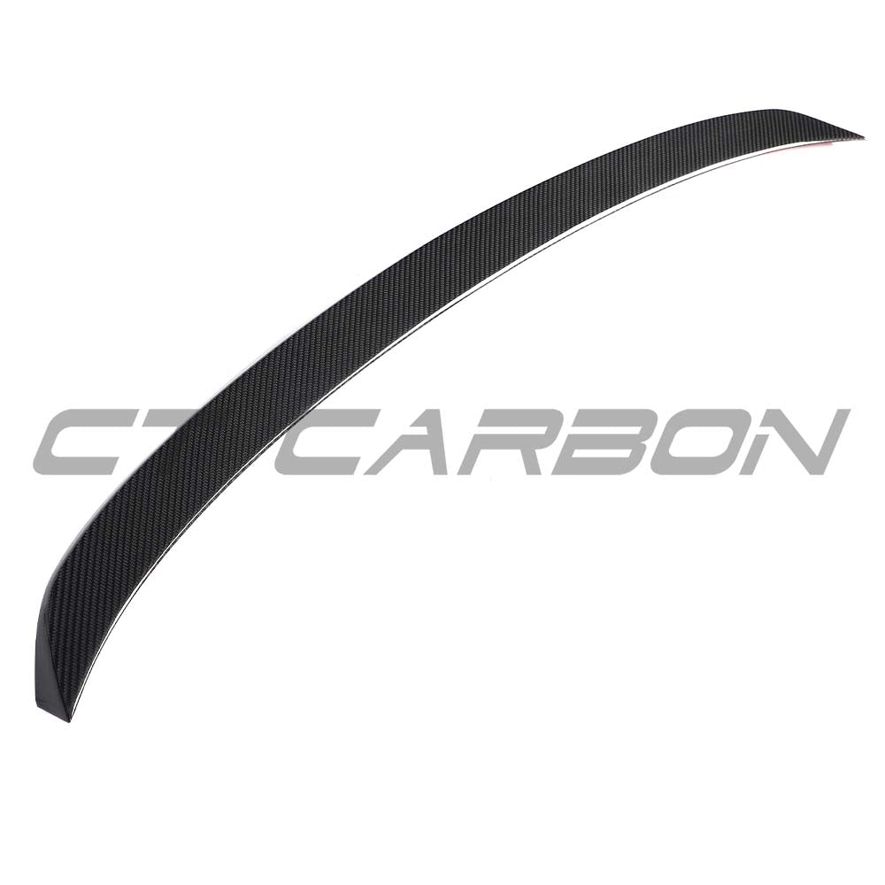 AUDI RS6 C8 2019+ ULTIMATE FULL CARBON FIBRE KIT - V2 - CT DESIGN