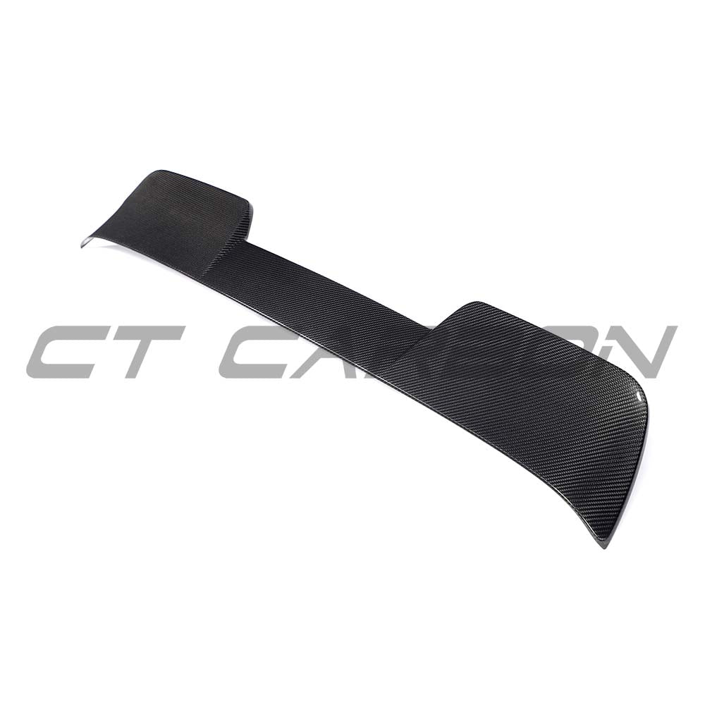 MERCEDES G63 2018+ CARBON FIBRE SPOILER - CT DESIGN