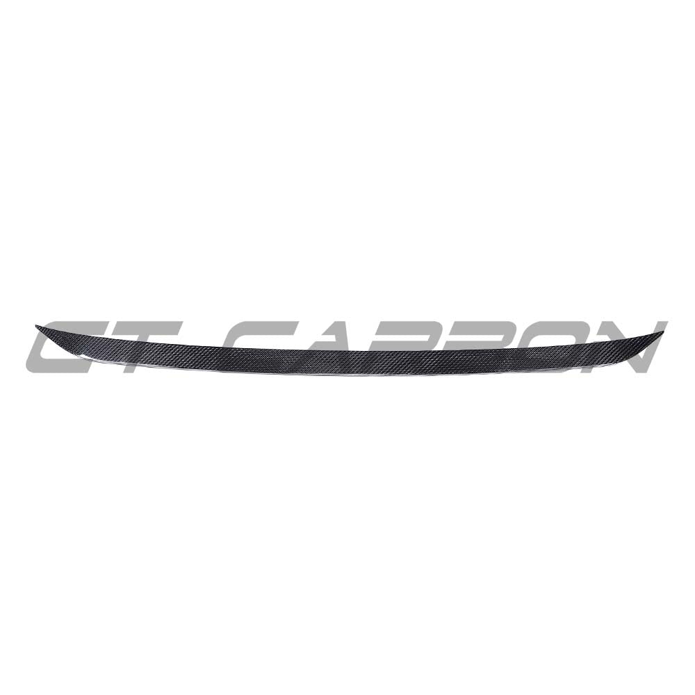 AUDI RS3 8Y FACELIFT SPORTBACK 2025+ ULTIMATE CARBON FIBRE KIT - CT DESIGN