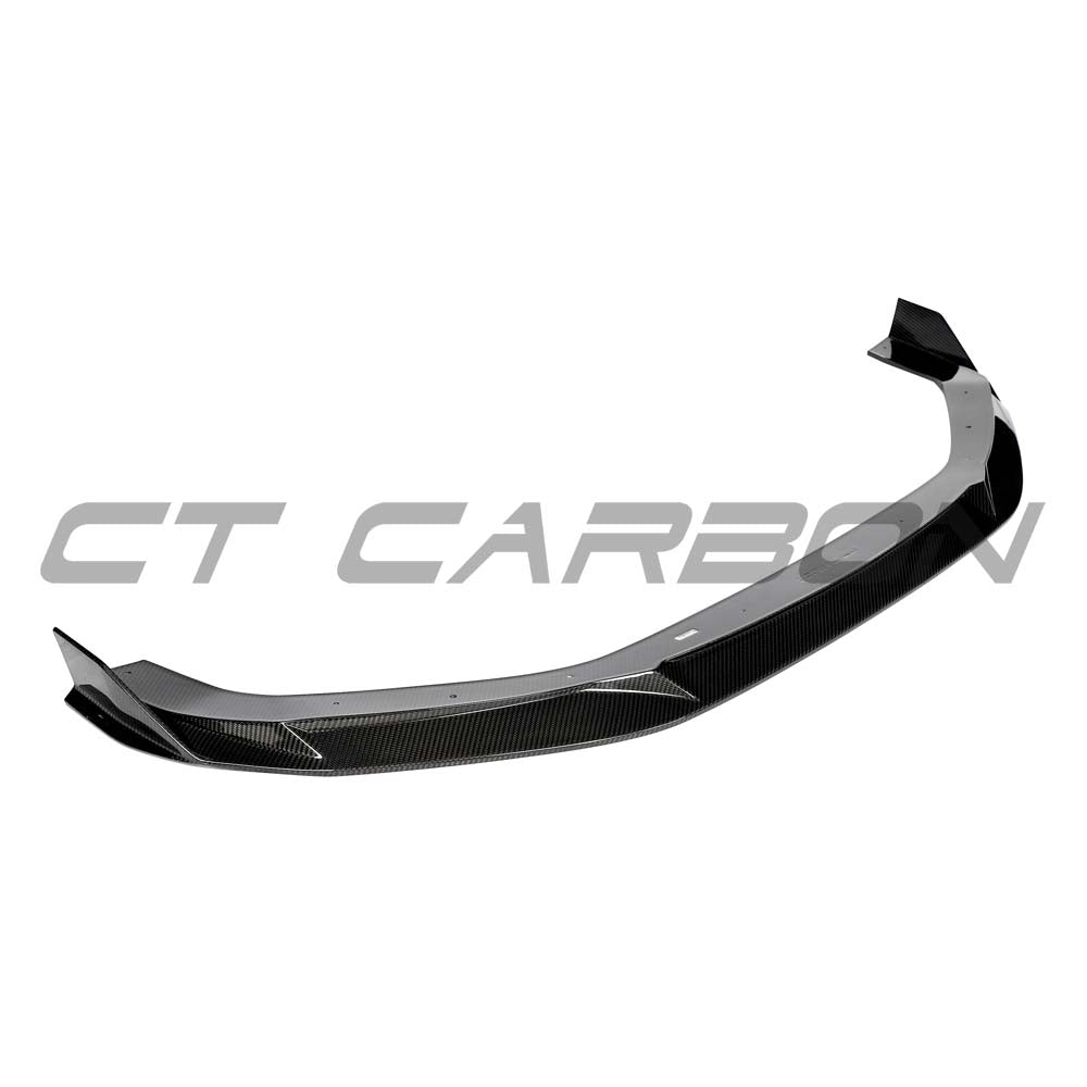 AUDI RS3 8Y FACELIFT SPORTBACK 2025+ ULTIMATE CARBON FIBRE KIT - CT DESIGN