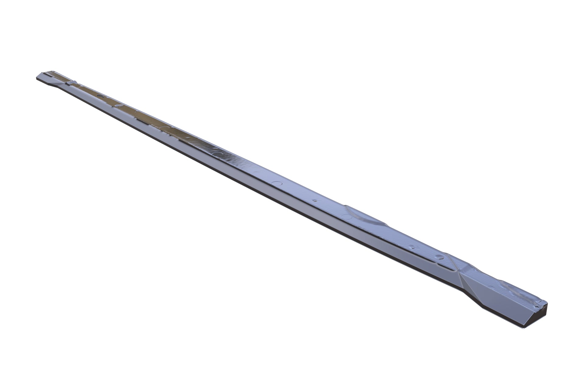 APEX BMW U11 X1 Side Skirts