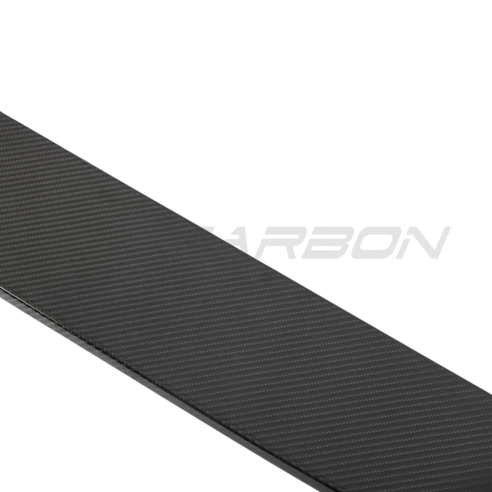 LAND ROVER DEFENDER L663 90/110/130 CARBON FIBRE SPOILER - CT DESIGN