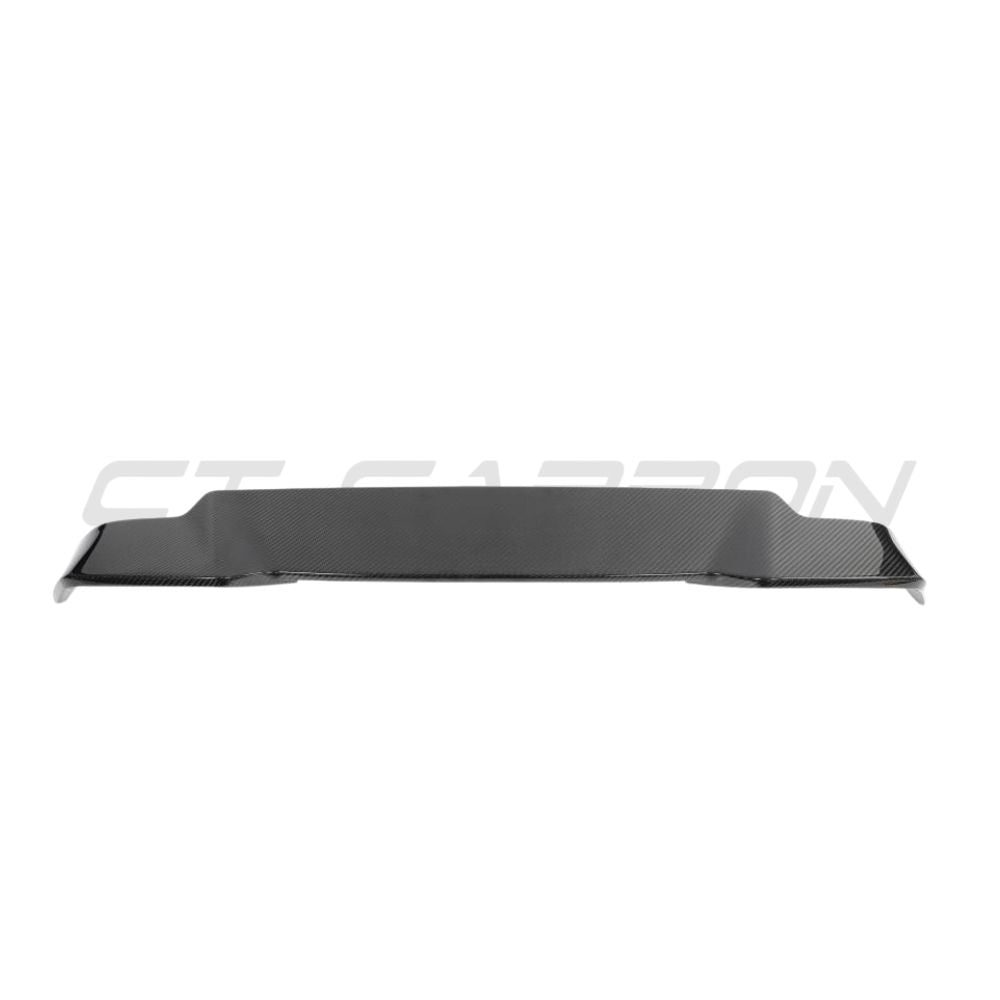 LAND ROVER DEFENDER L663 90/110/130 CARBON FIBRE SPOILER - CT DESIGN