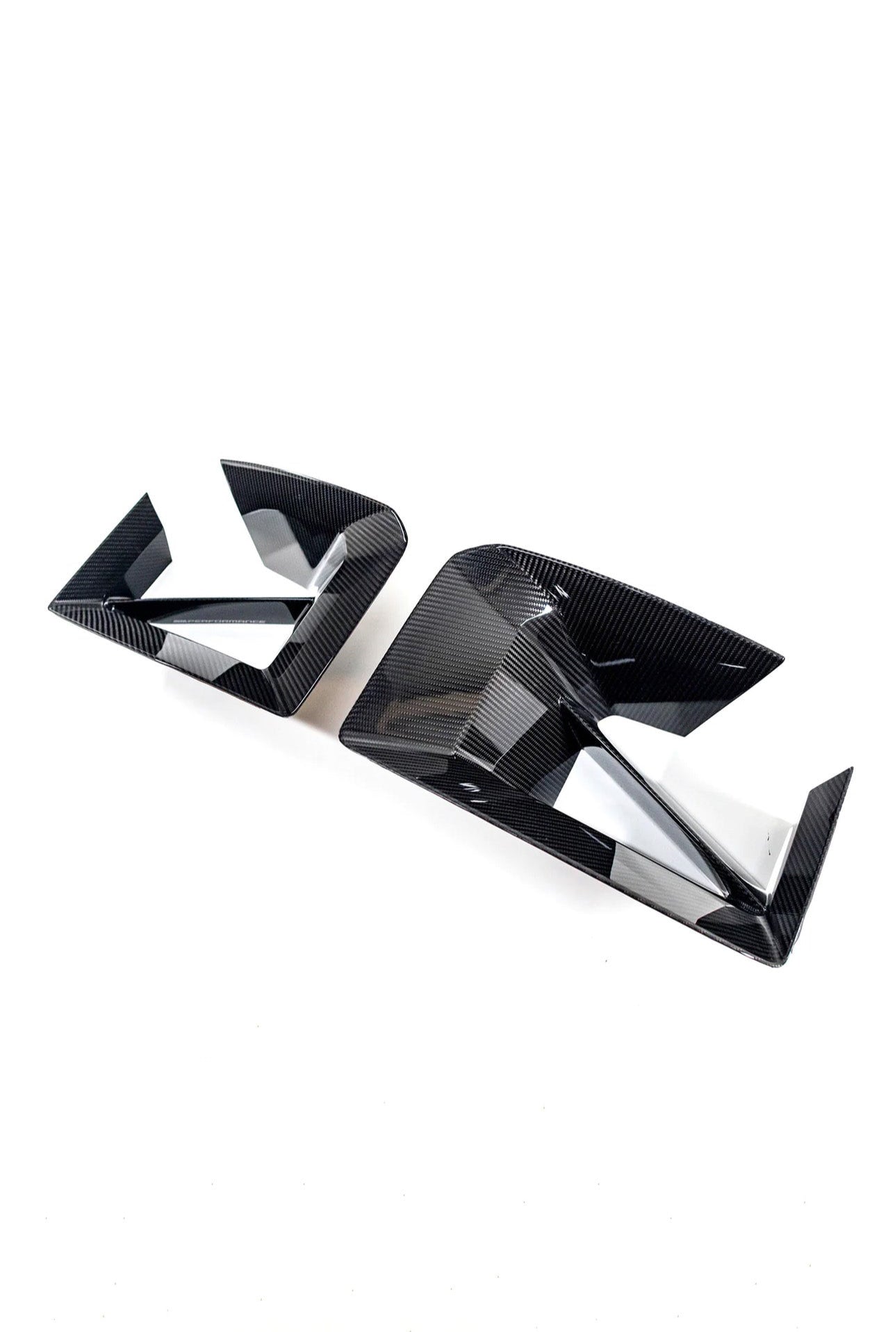 BMW M2 G87 M Performance Carbon Air Inlet