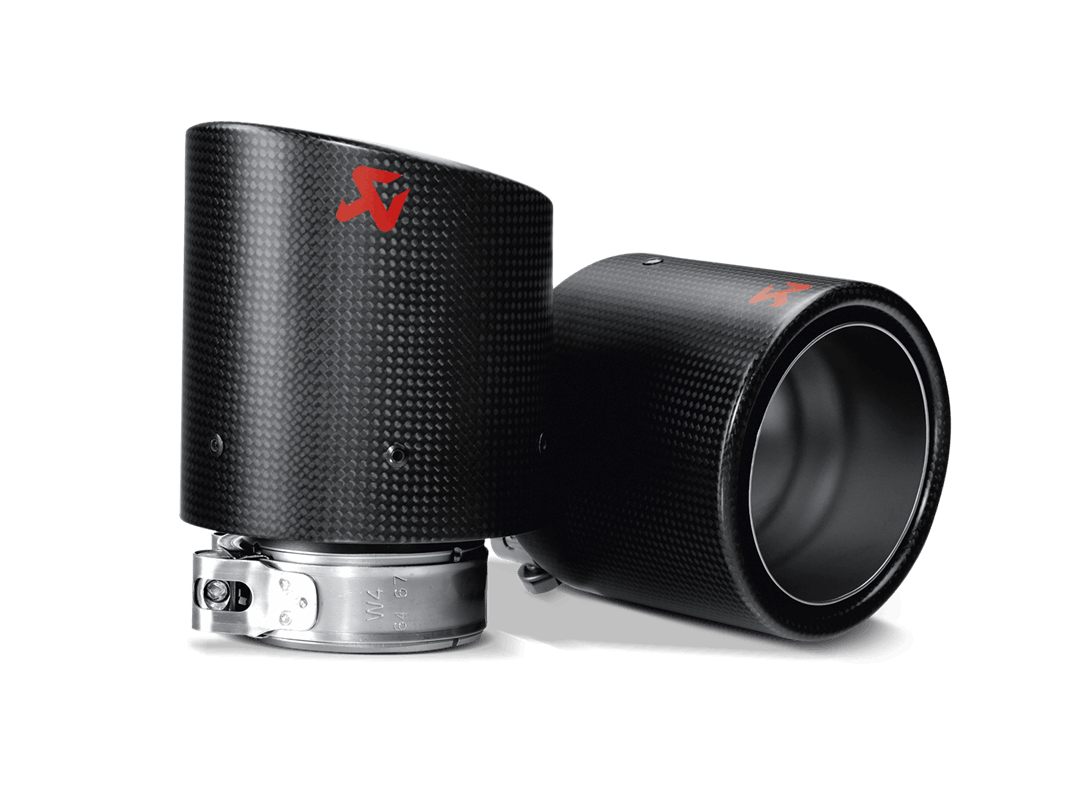 Volkswagen Golf GTI (MK6) | Akrapovic | Link Pipe Set (SS)