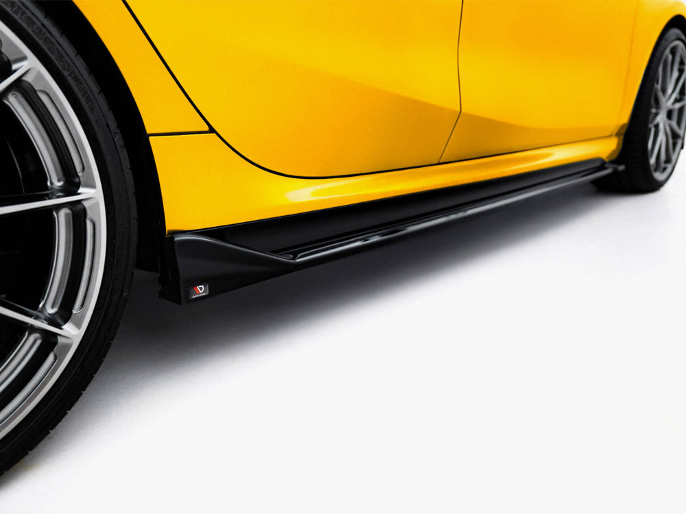 BMW F70 M135 Maxton Design Side Skirts