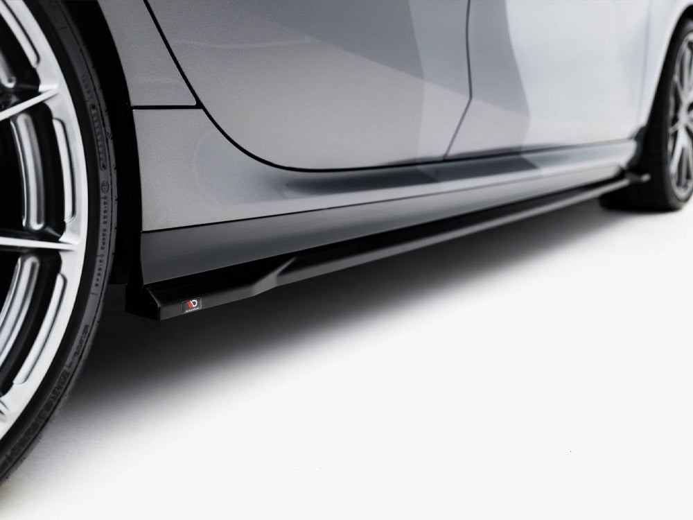 BMW F70 M135 Maxton Design Side Skirts
