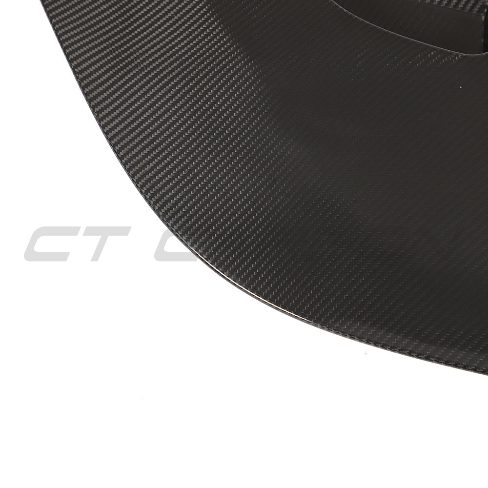 MCLAREN 570GT 2015-2021 FULL CARBON FIBRE KIT
