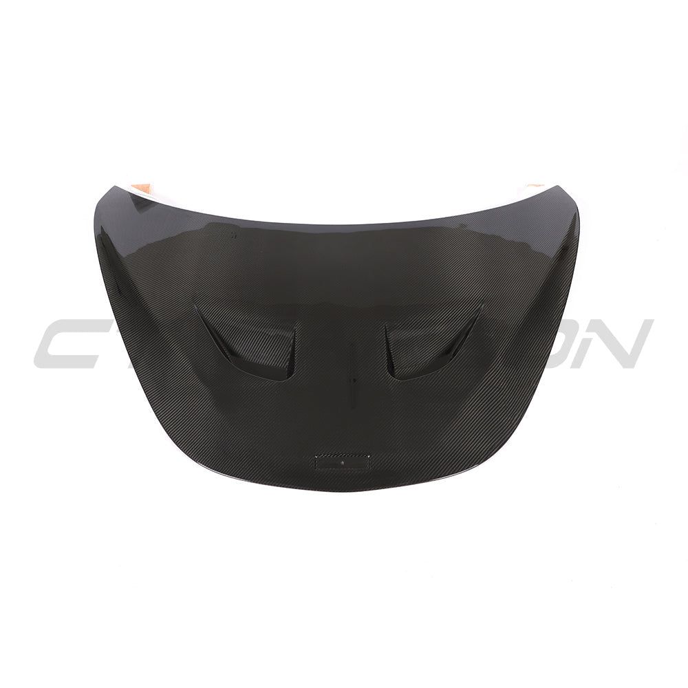 MCLAREN 570GT 2015-2021 FULL CARBON FIBRE KIT