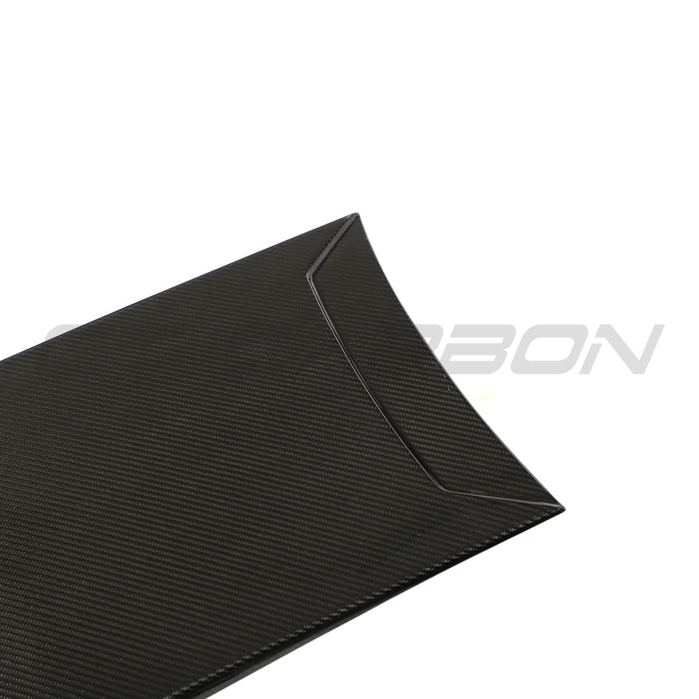 MCLAREN 570GT 2015-2021 FULL CARBON FIBRE KIT