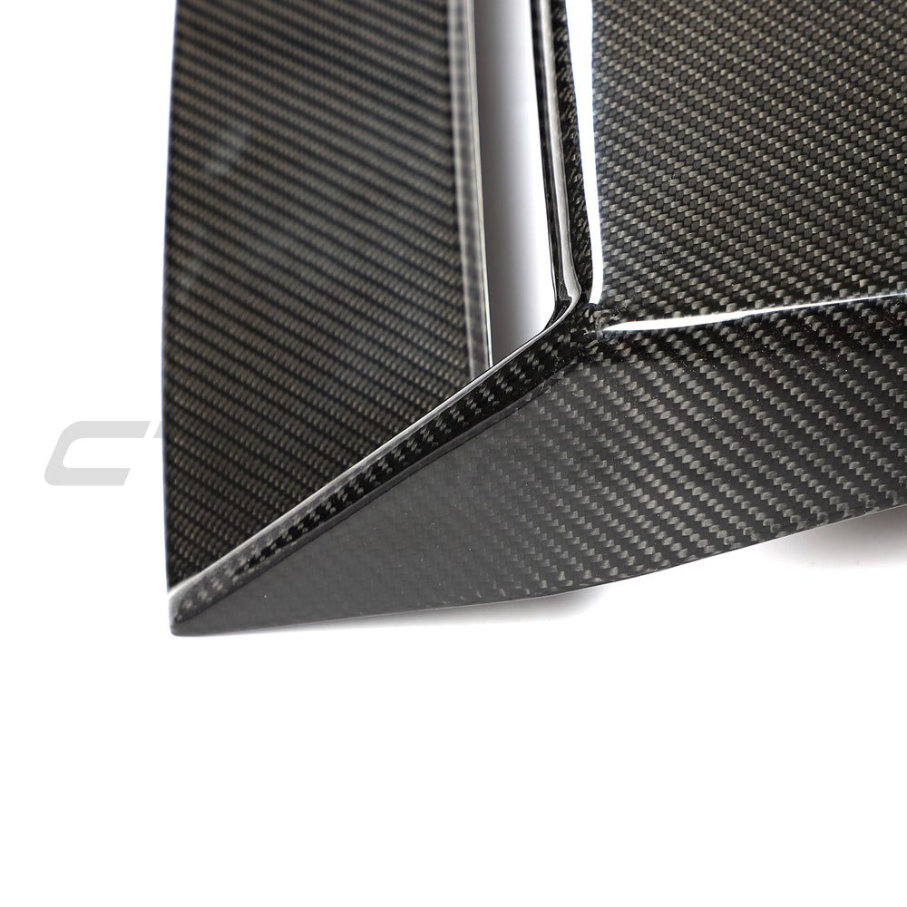 MCLAREN 570GT 2015-2021 FULL CARBON FIBRE KIT
