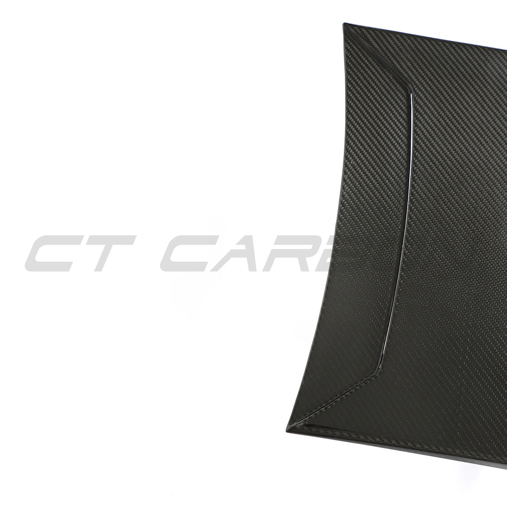 MCLAREN 570GT 2015-2021 FULL CARBON FIBRE KIT