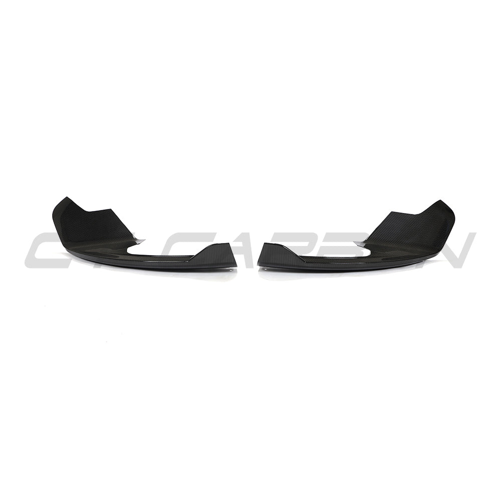 MCLAREN 570GT 2015-2021 FULL CARBON FIBRE KIT