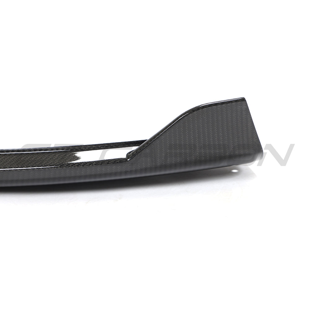MCLAREN 570GT 2015-2021 FULL CARBON FIBRE KIT