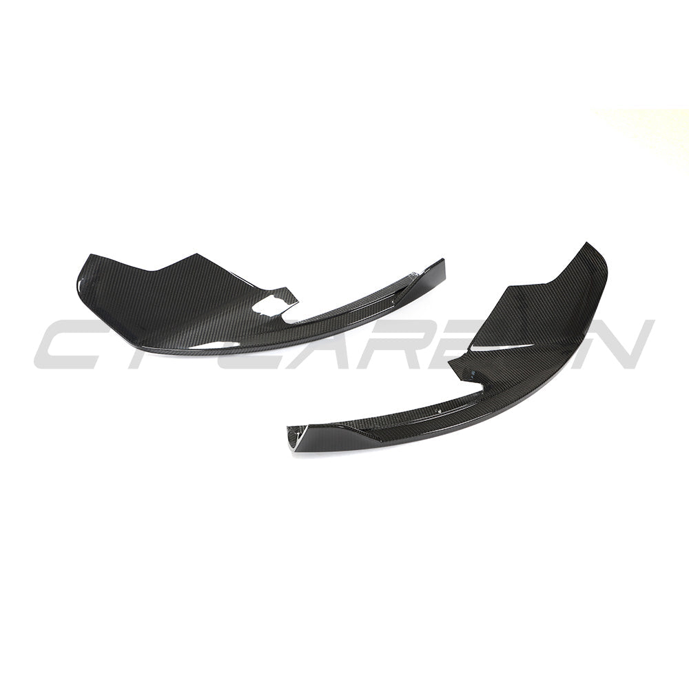MCLAREN 570GT 2015-2021 FULL CARBON FIBRE KIT