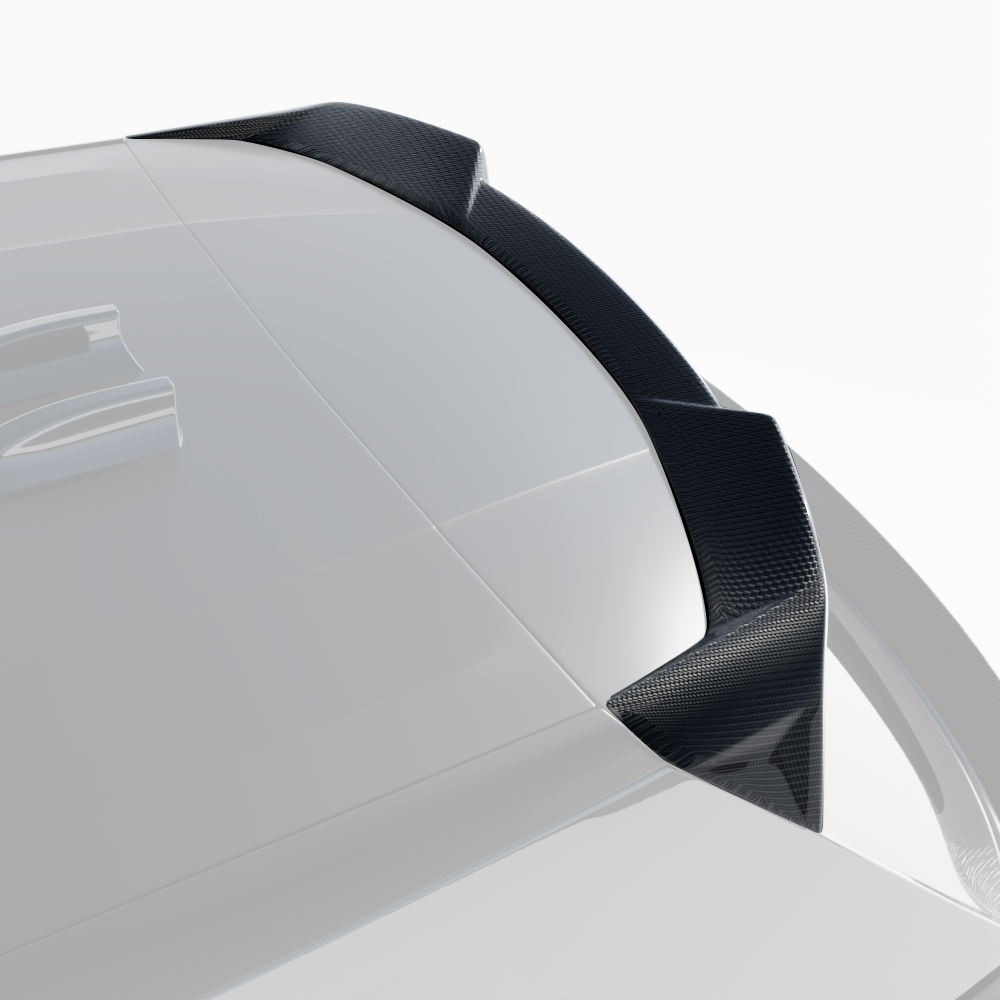 RANGE ROVER L460 (SWB) 2022+ FULL CARBON FIBRE KIT V1 - CT DESIGN