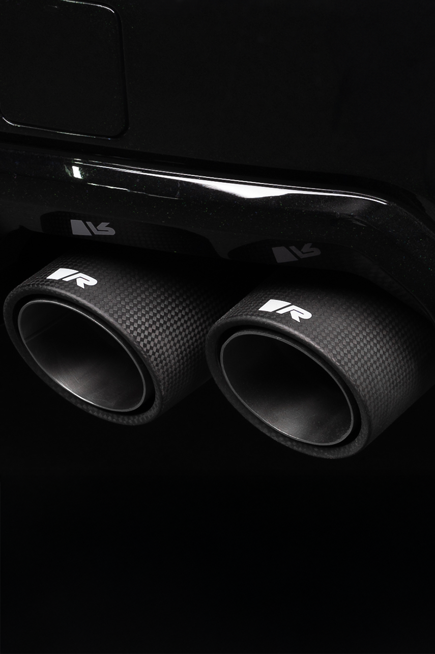 BMW X2 M35i Remus Exhaust