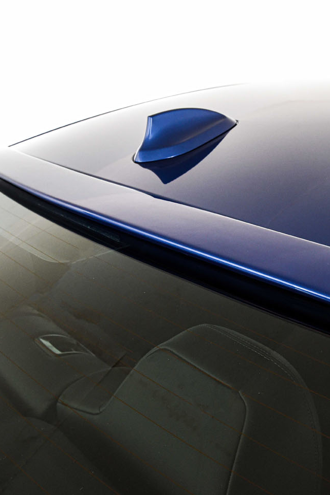 BMW 4 Series G22 AC Schnitzer Roof Spoiler