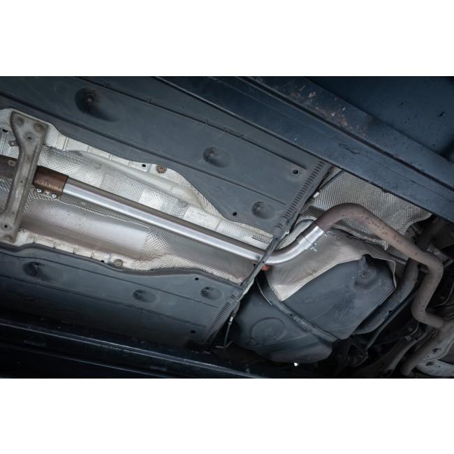 Seat Leon Cupra ST 280/290 Estate (14-18) Resonator Delete Performance Exhaust