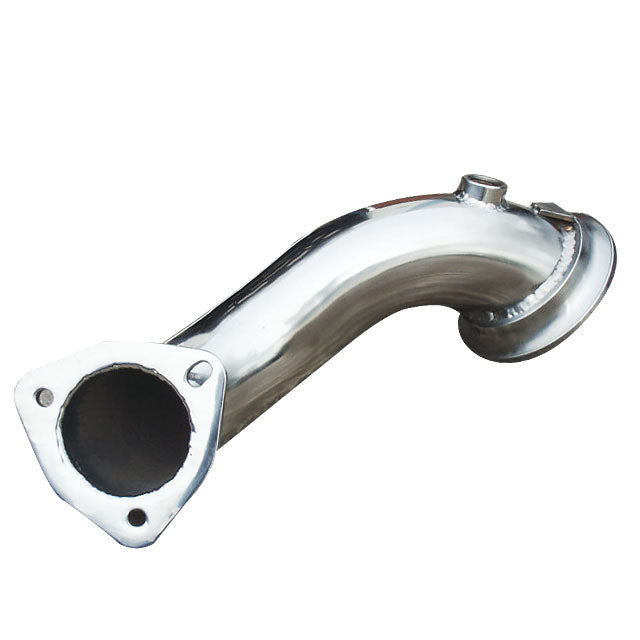 Vauxhall Astra G Turbo Coupe (98-04) Primary De-Cat Front Pipe Performance Exhaust