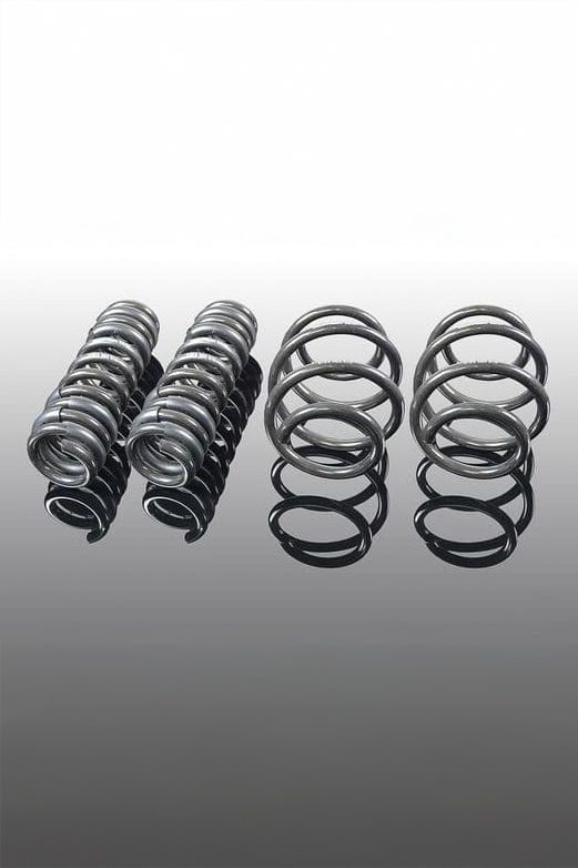 BMW M4 G82 / G83 AC Schnitzer Suspension Spring Set