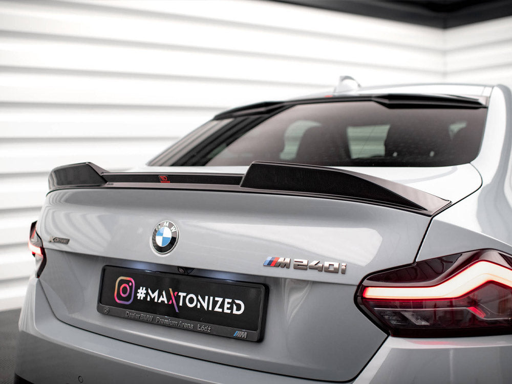 BMW G42 M240i Coupe Maxton Design Body Kit