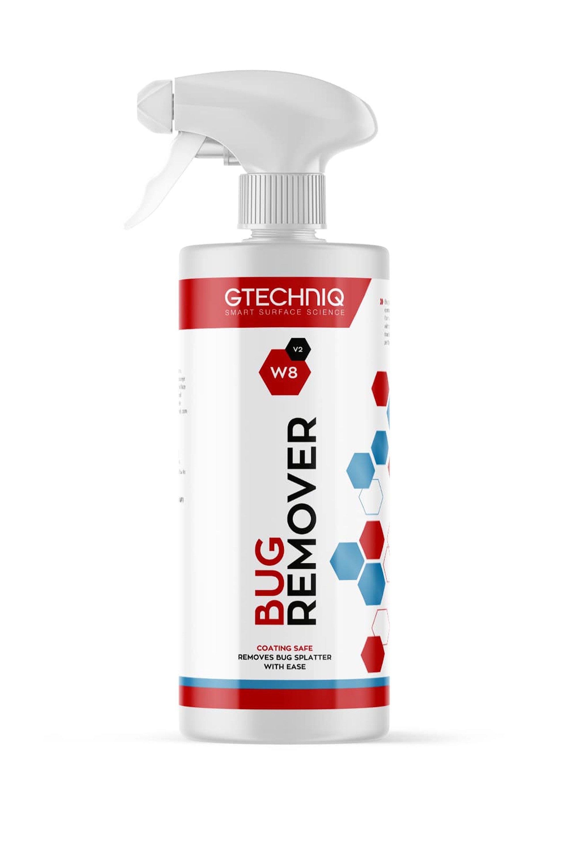 Gtechniq W8 Bug Remover