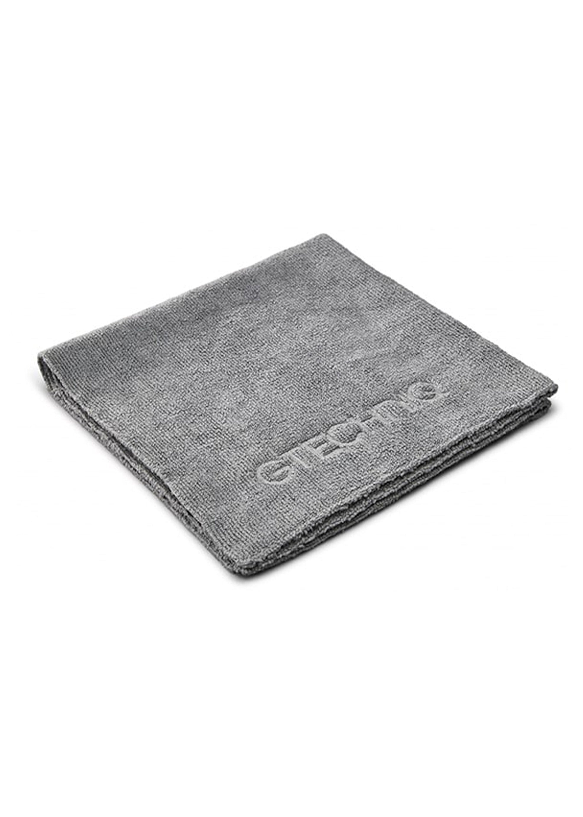 Gtechniq MF1 ZeroR Microfibre Buff Cloth