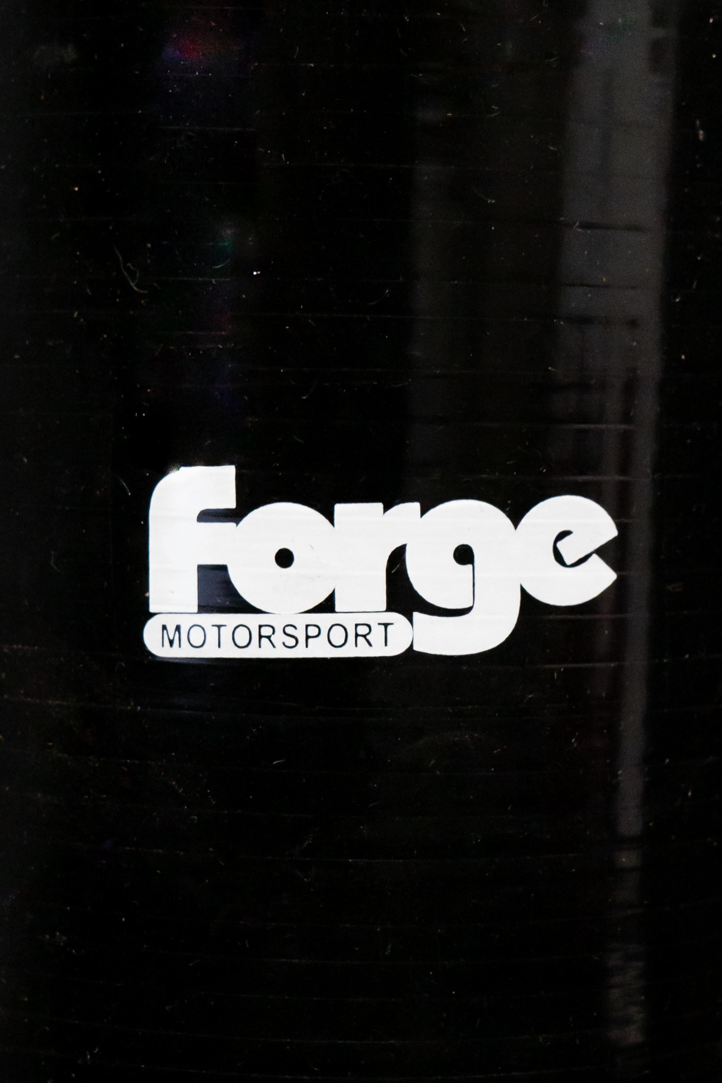 Forge Motorsport Carbon Induction Kit for BMW B58 M140 M240 340i 440i
