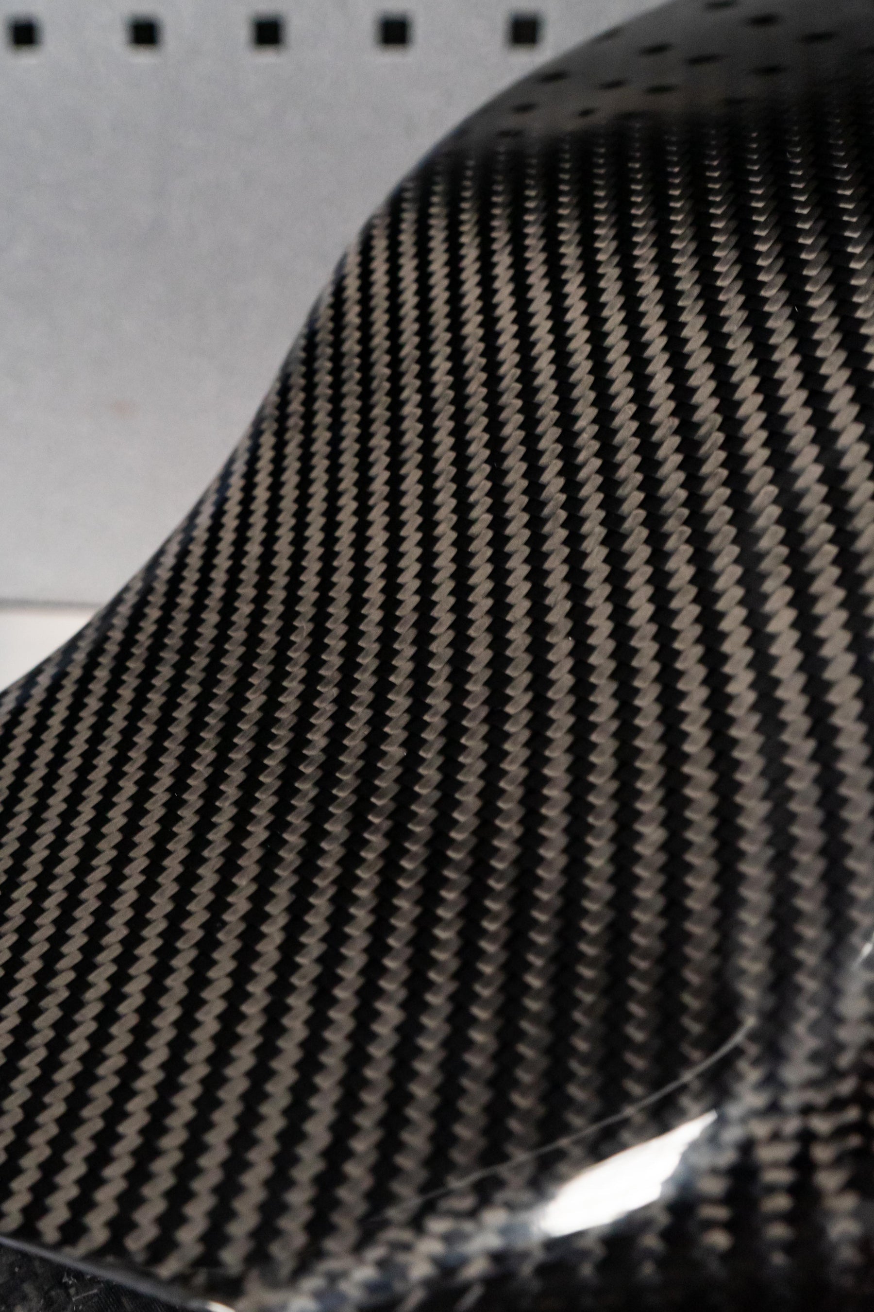 Forge Toyota Yaris GR Inlet Duct