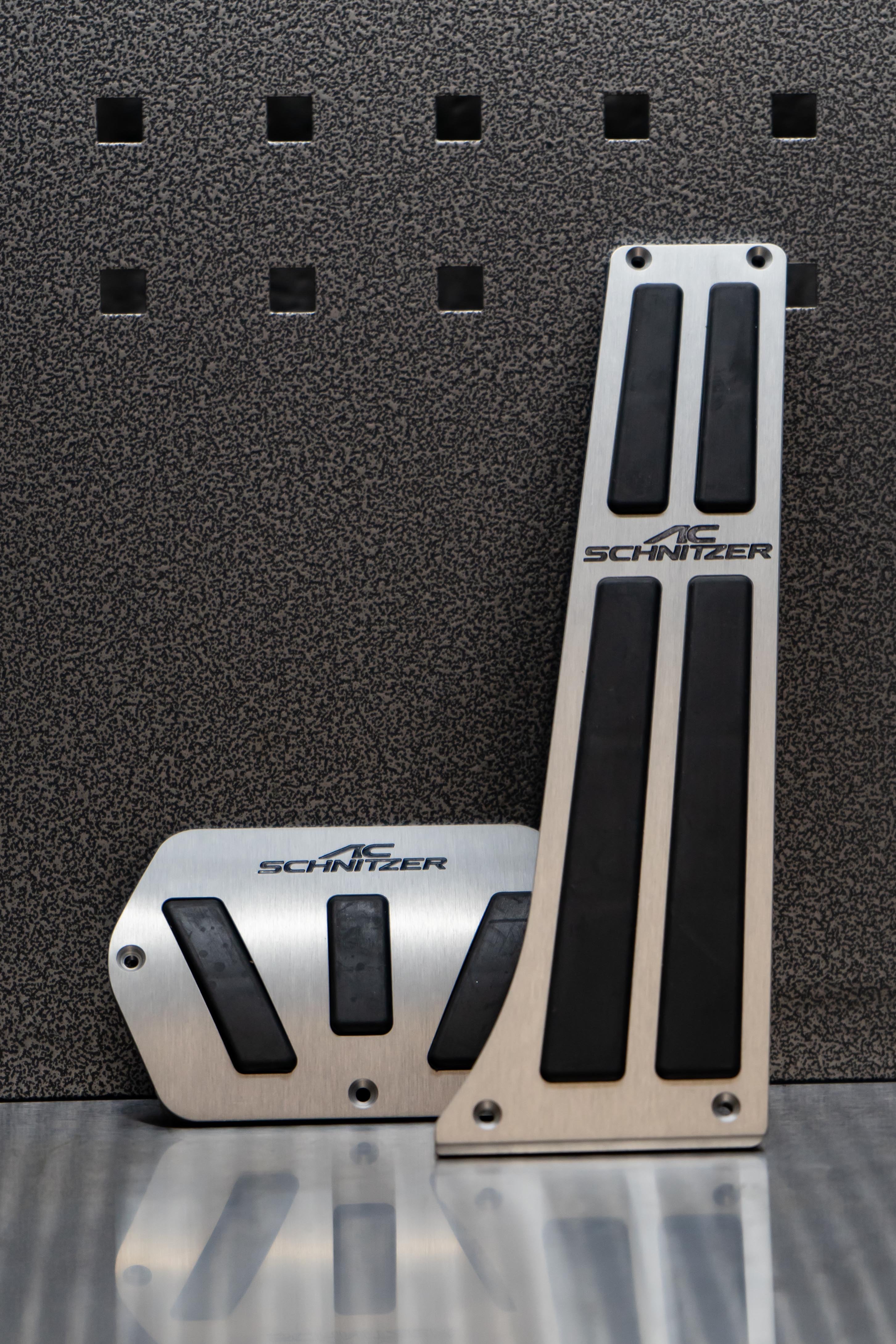 AC Schnitzer Alloy pedal set for MINI F56