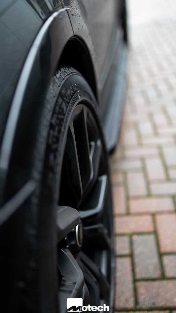 H&R Range Rover SVR Wheel Spacers (2022 and before)
