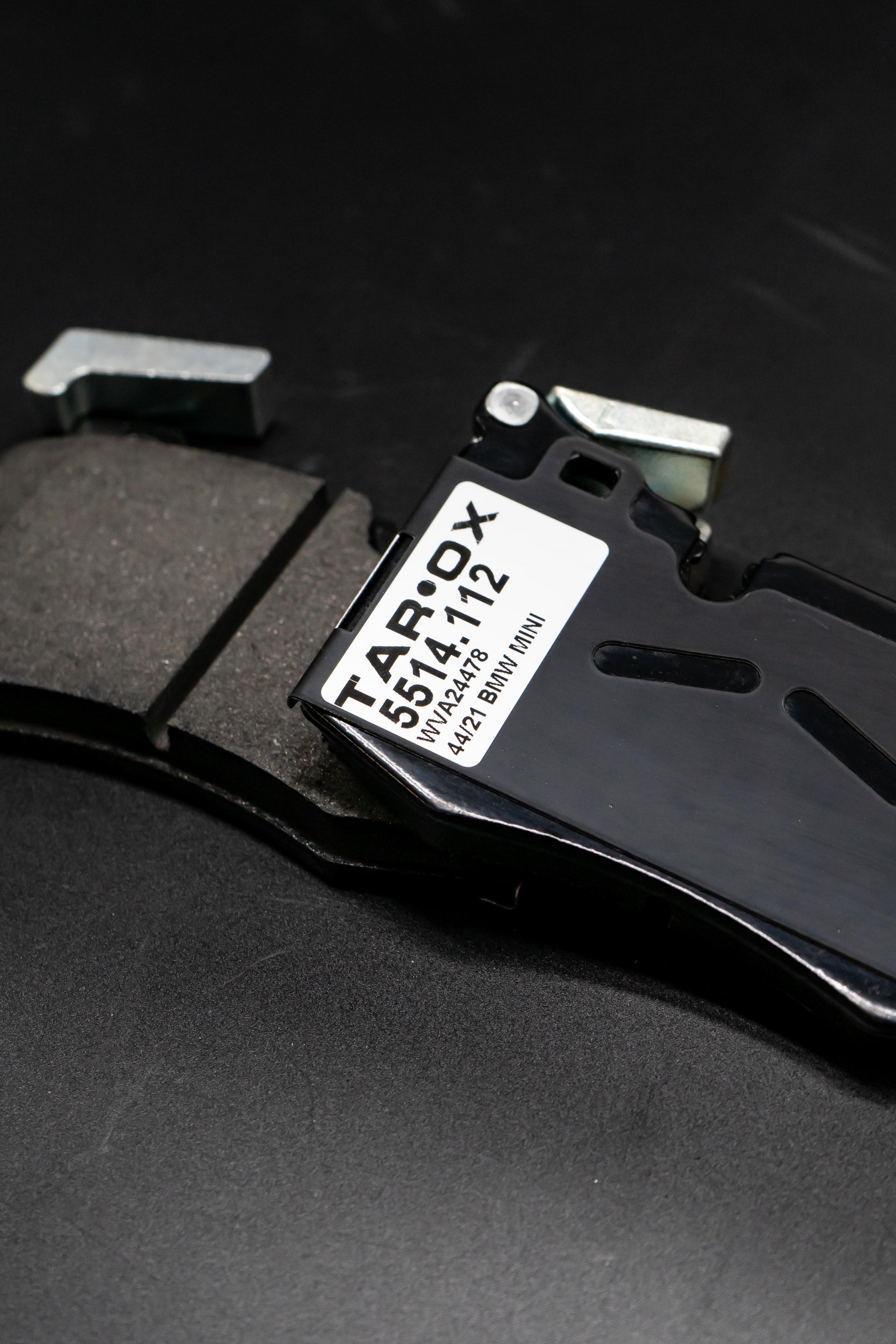 Tarox BMW Strada Brake Pads