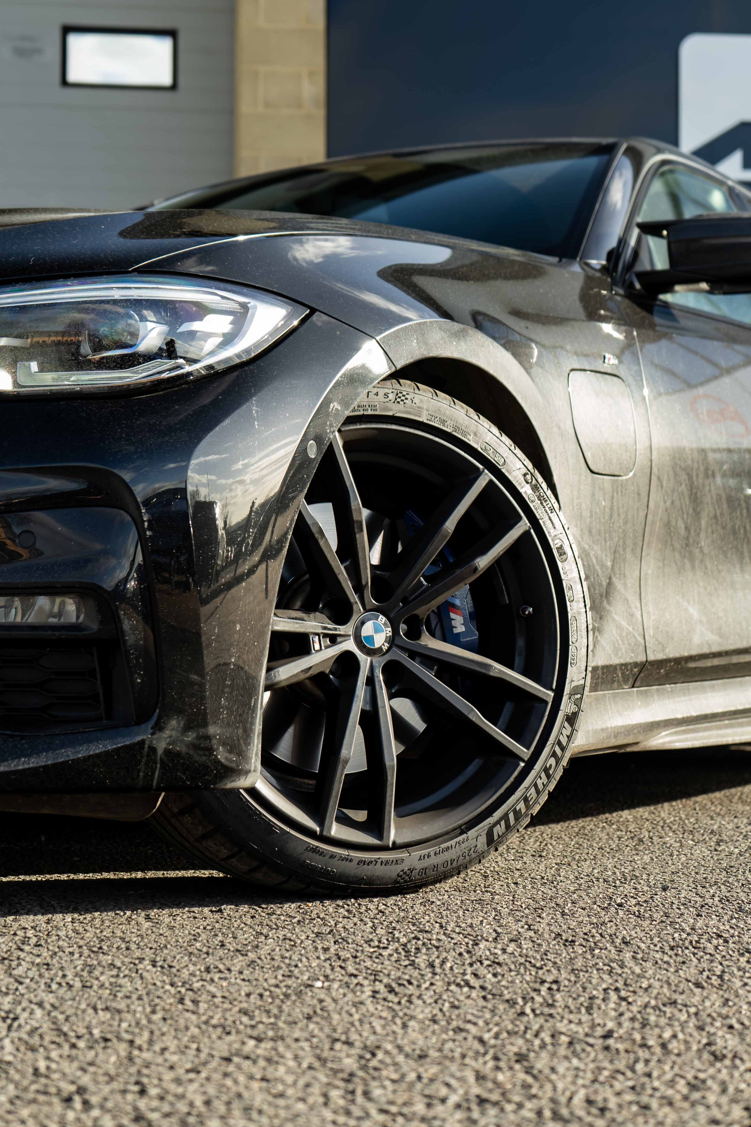 BMW G20 AC Schnitzer Lowering Springs