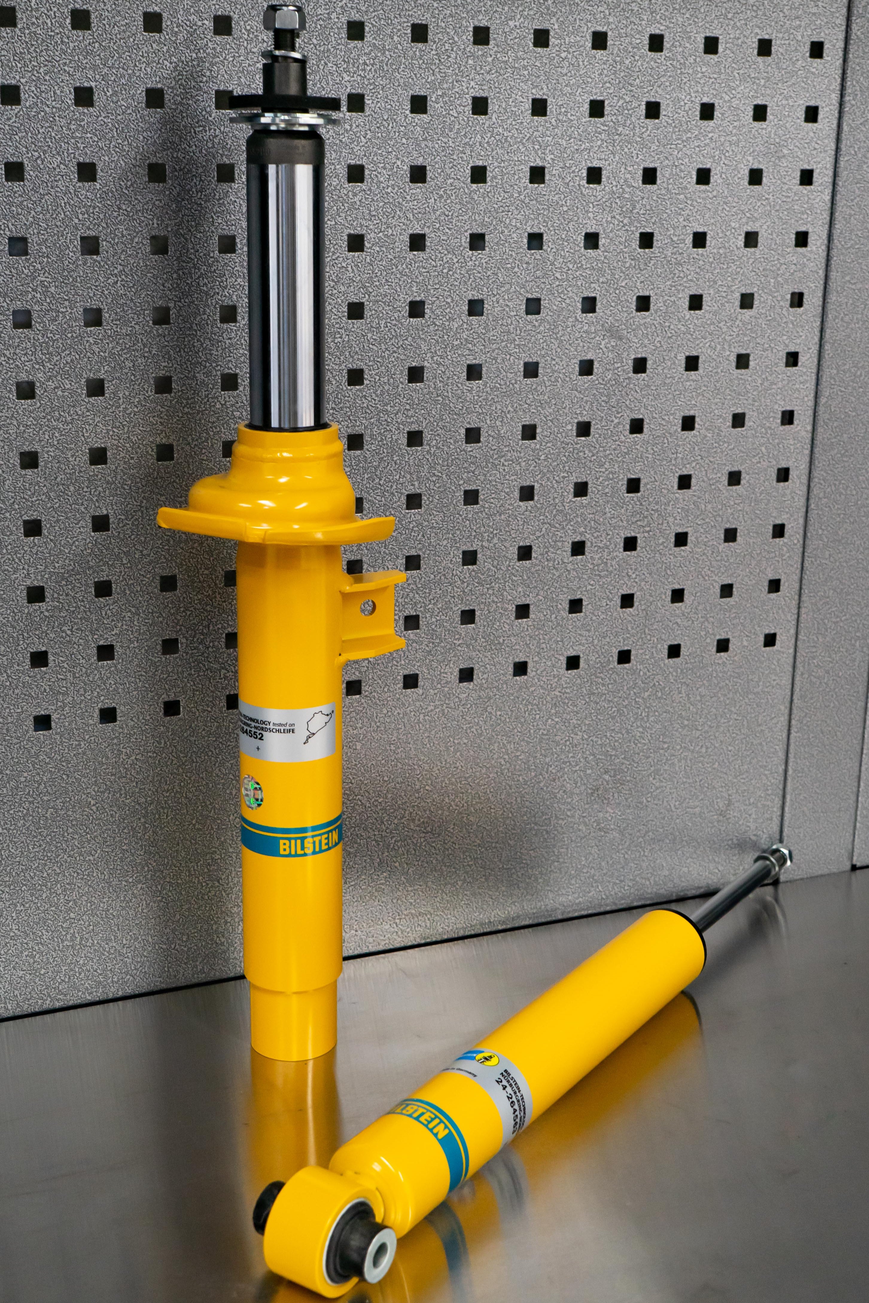 Bilstein B8 NON Adaptive Dampers BMW F2X