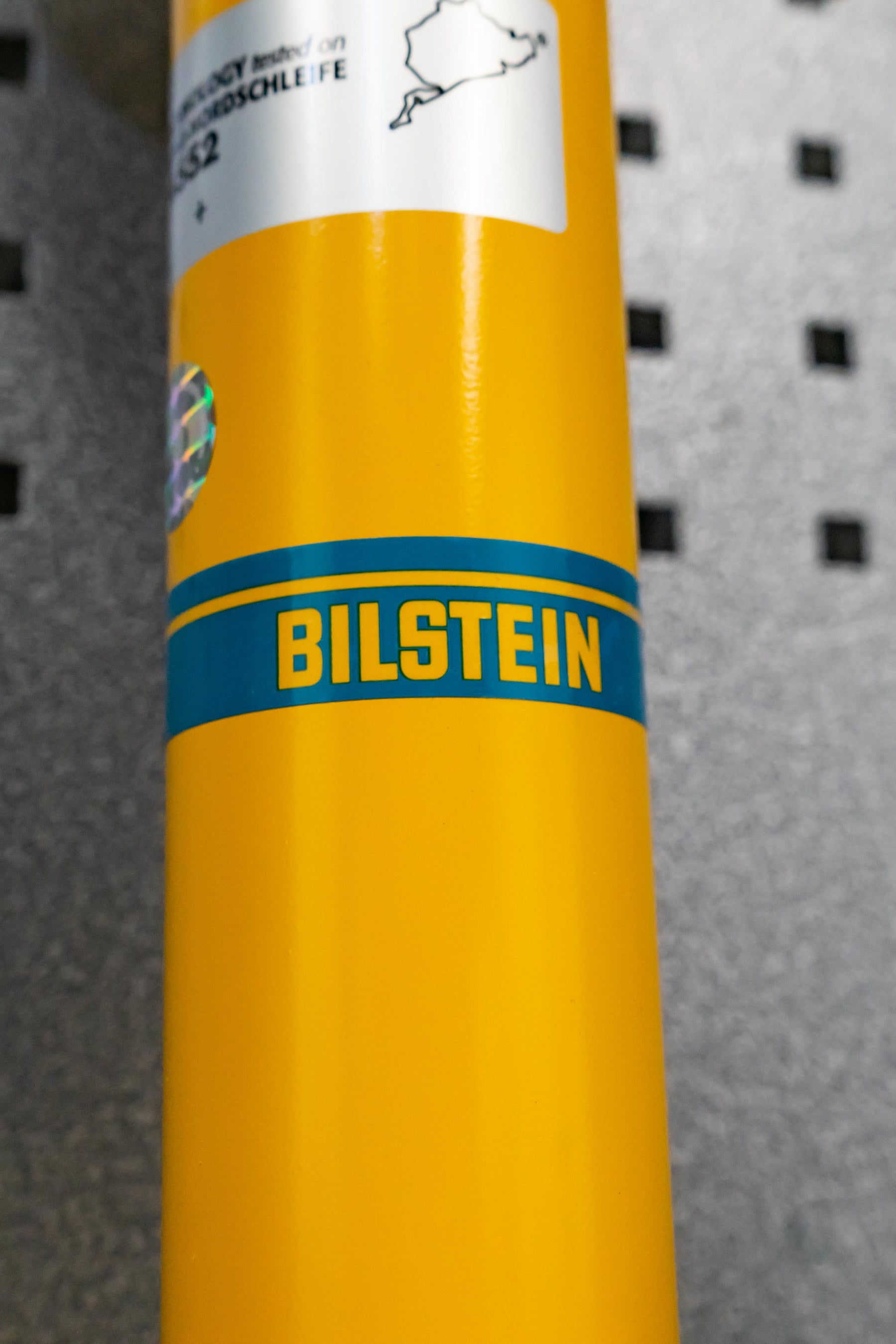 Bilstein B8 NON Adaptive Dampers