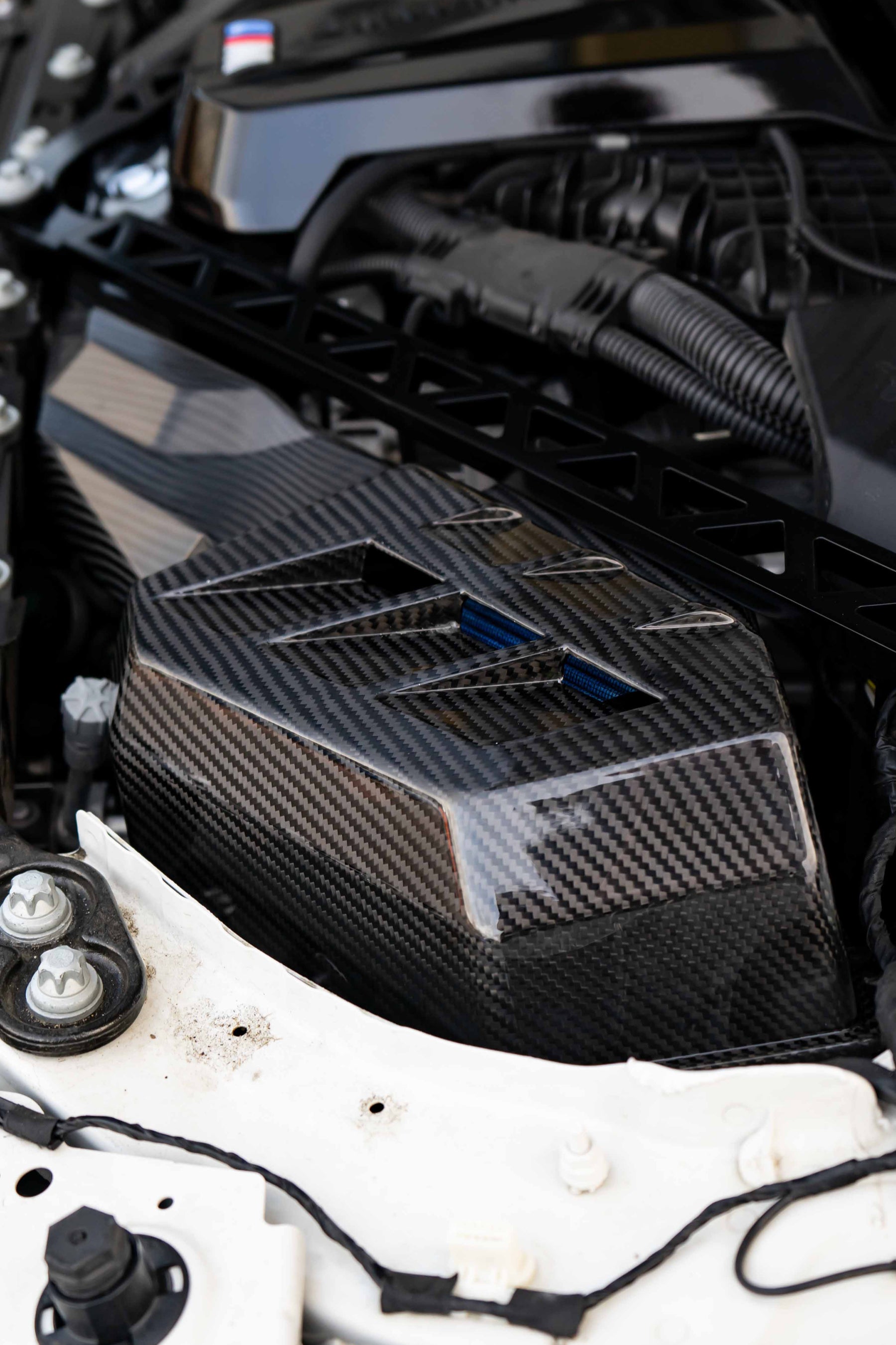 BMW M4 G82/G83 Dinan Air Intake