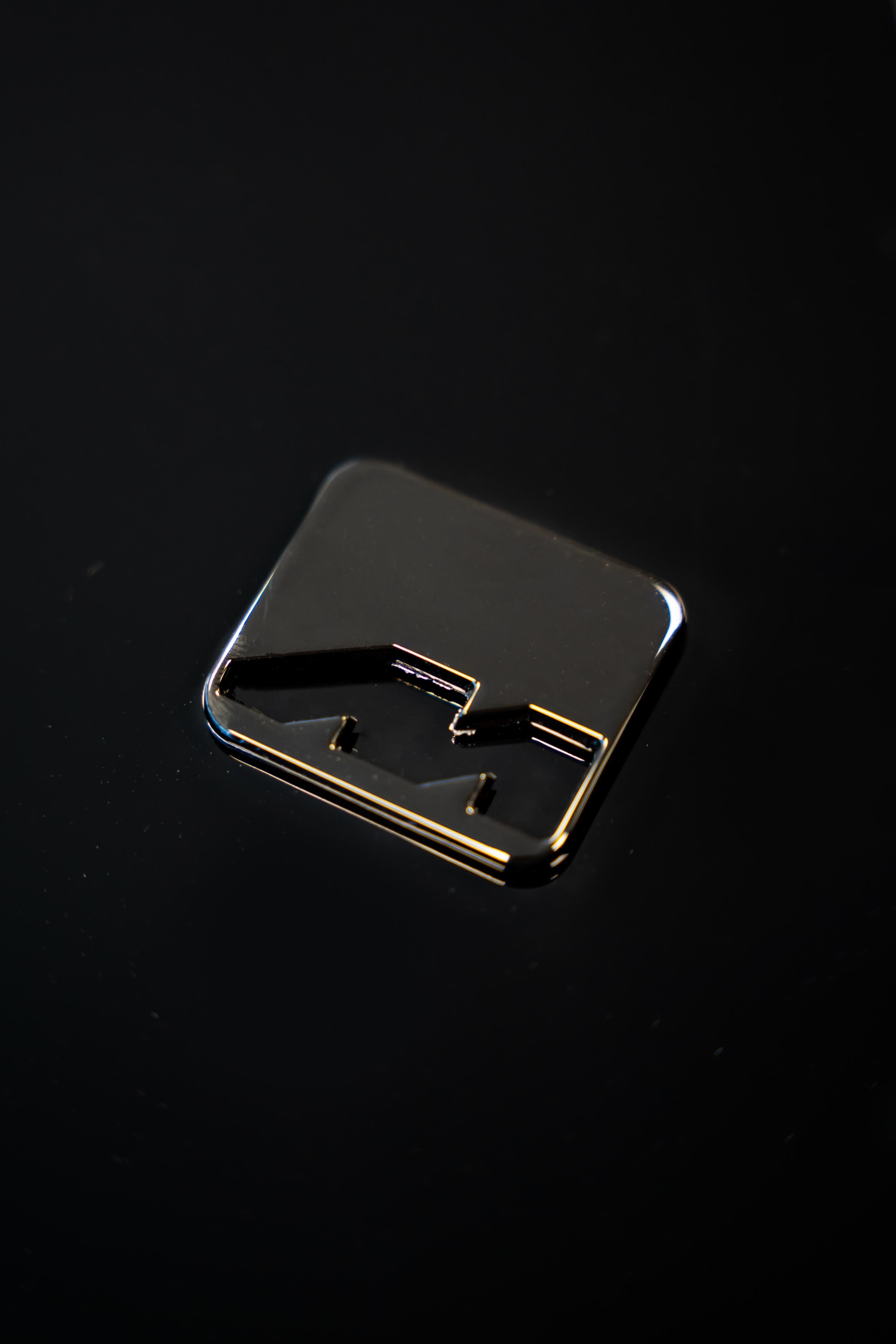 Motech 3D V2 M Wing Badge