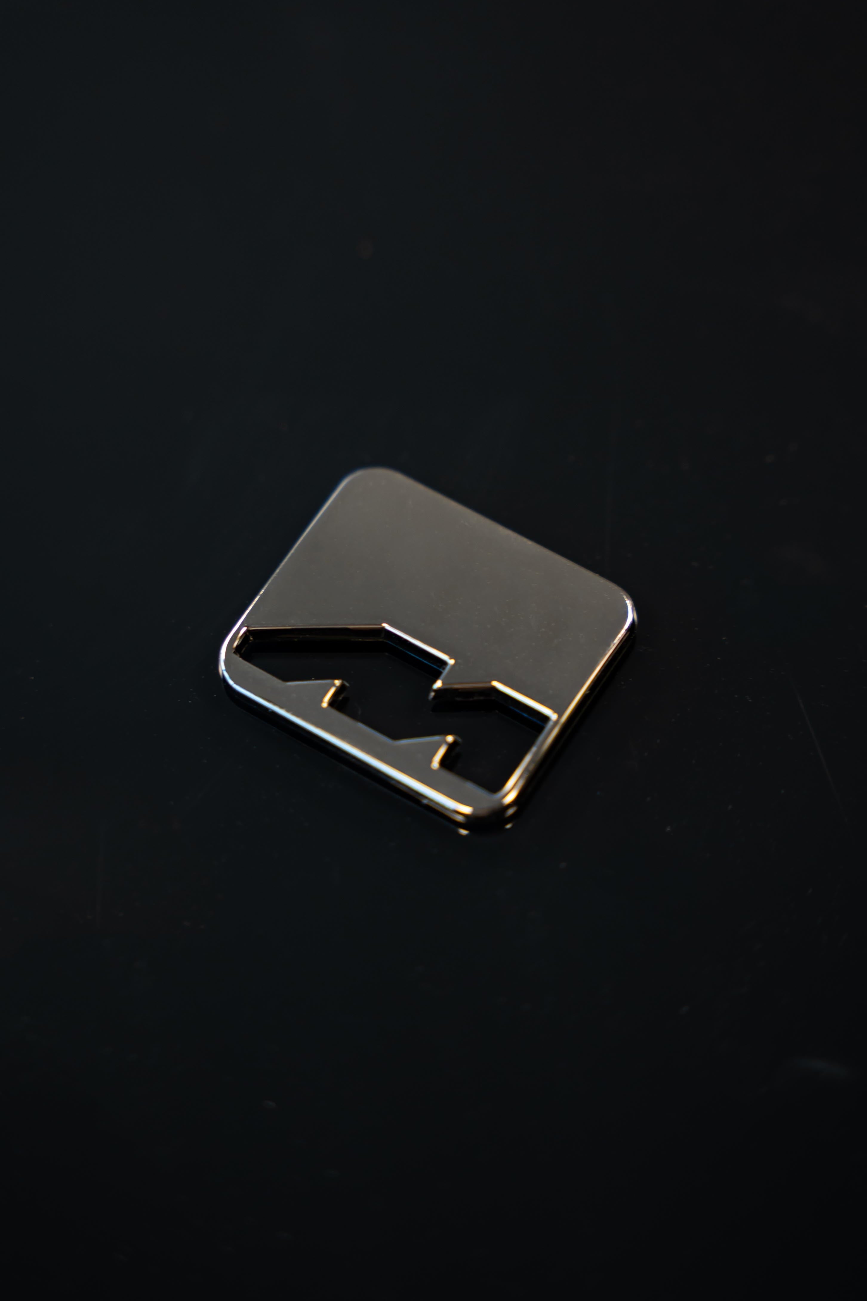 Motech 3D V2 M Wing Badge