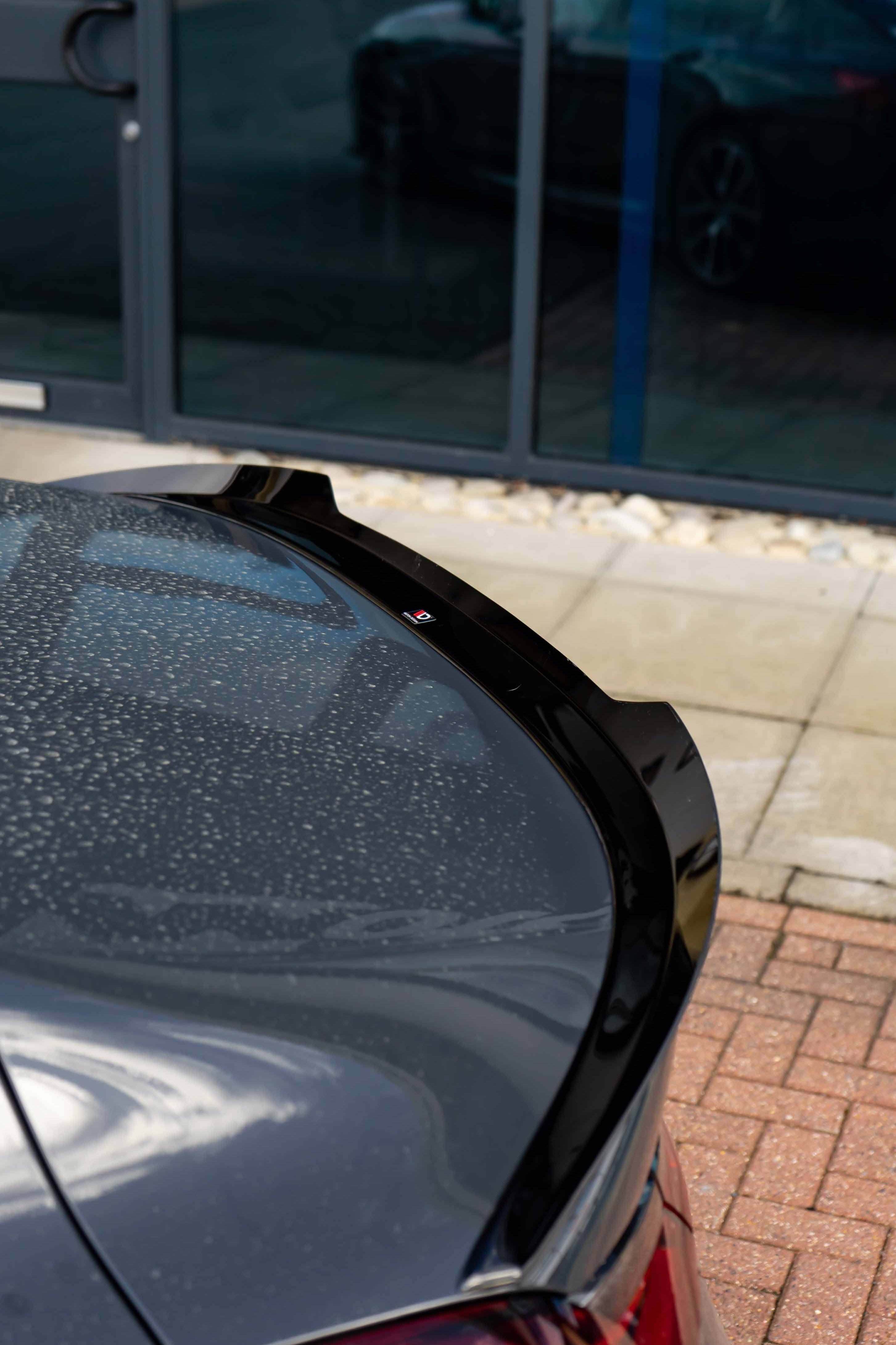 BMW 8 series Maxton Design Body Kit