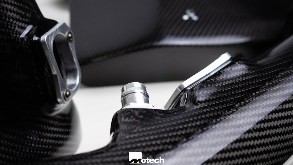 BMW M4 M3 F80 F82 Pipercross V1 Carbon Intake