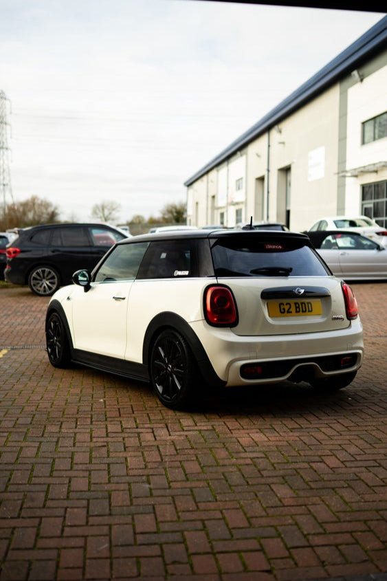 MINI F56 Cooper S Maxton Body Kit
