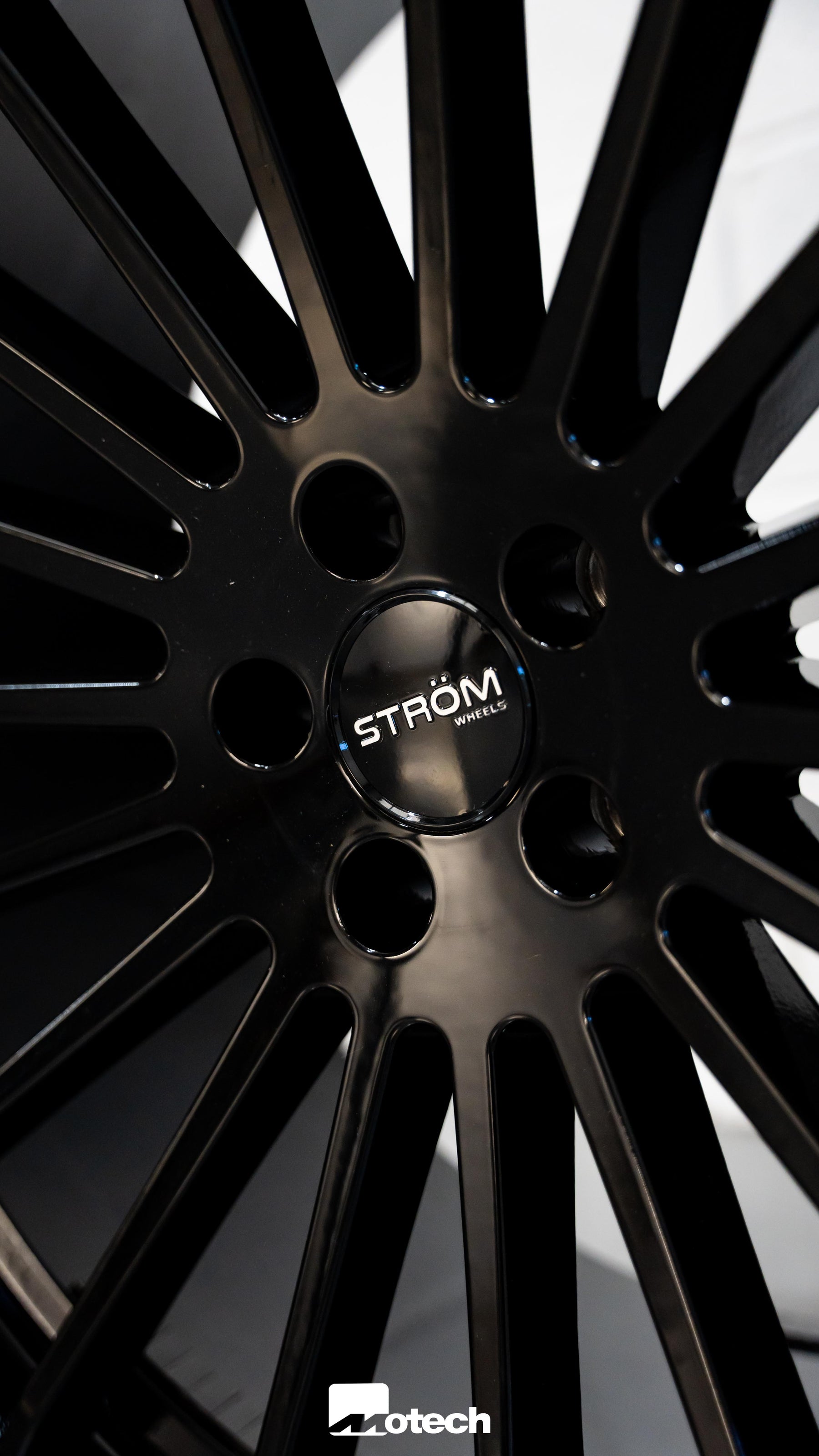 23" STRÖM STR4 BMW X5 G05 X6 GO6 X7 G07