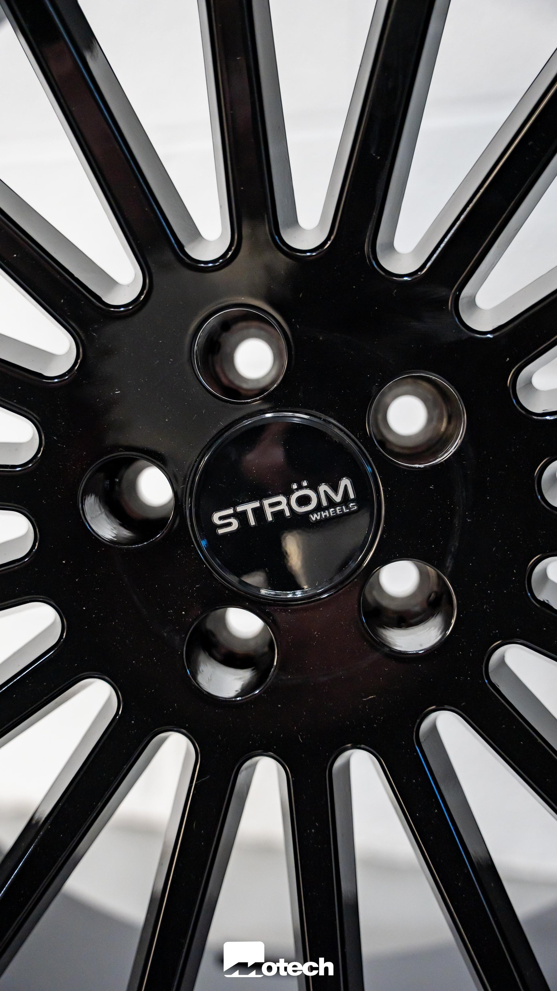 23" STRÖM STR4 BMW X5 G05 X6 GO6 X7 G07