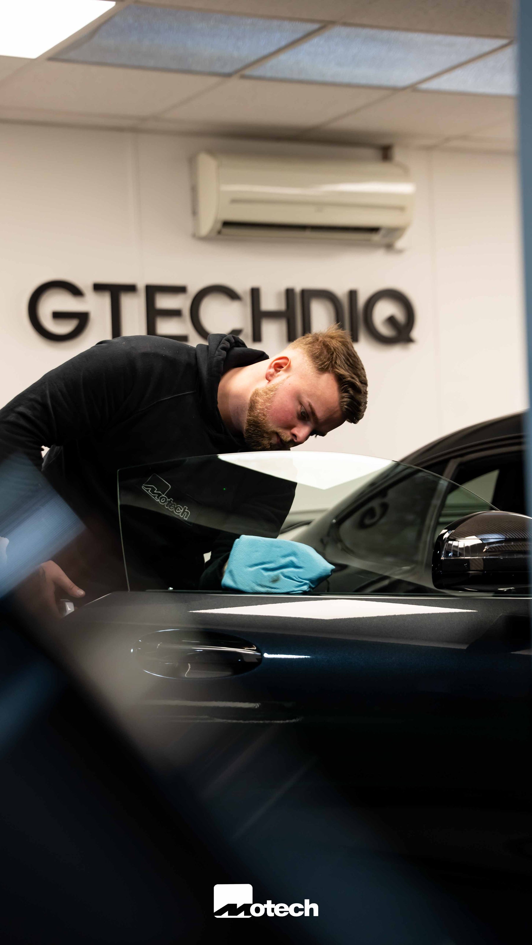 Gtechniq G6 Perfect Glass
