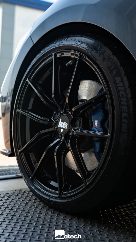 BOLA FLC WHEELS 18''