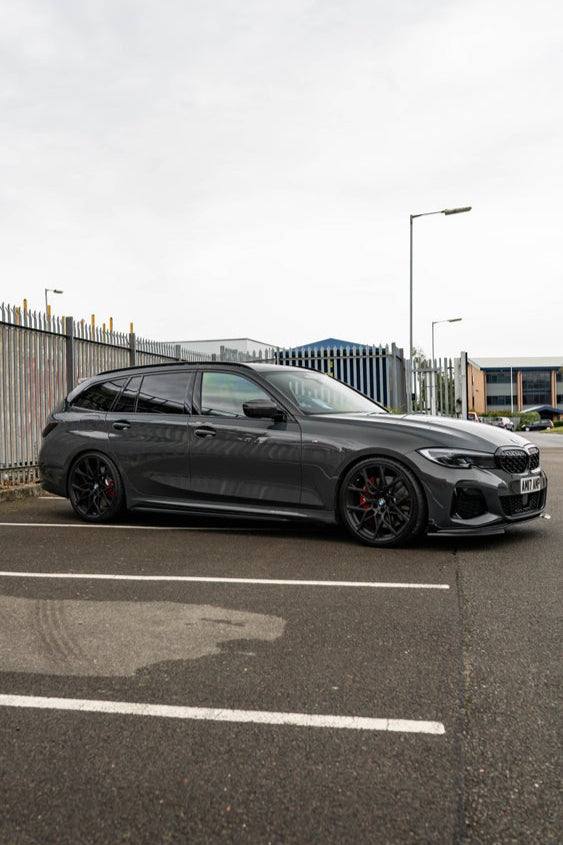 BMW G21 3 Series Touring Eibach Lowering Springs