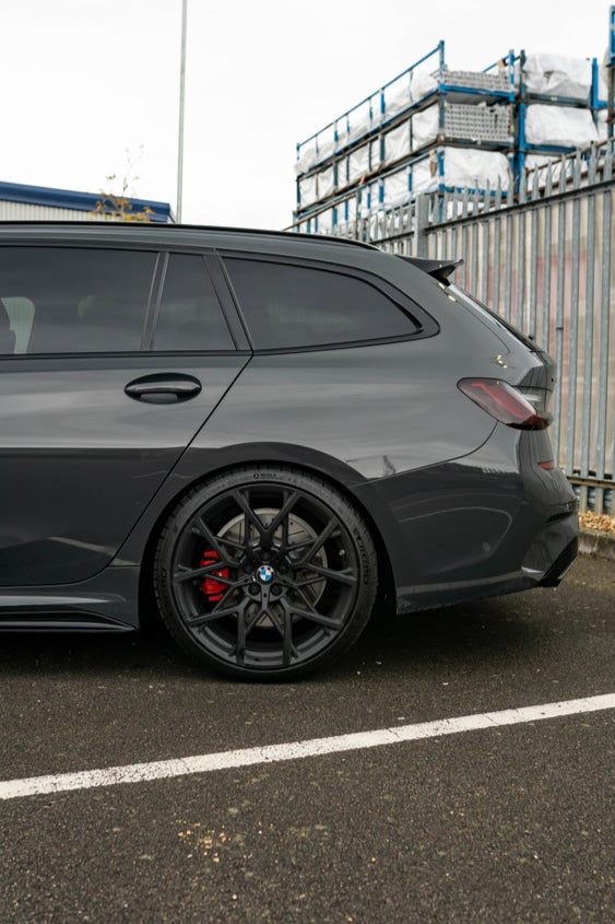 BMW G21 3 Series Touring Eibach Lowering Springs