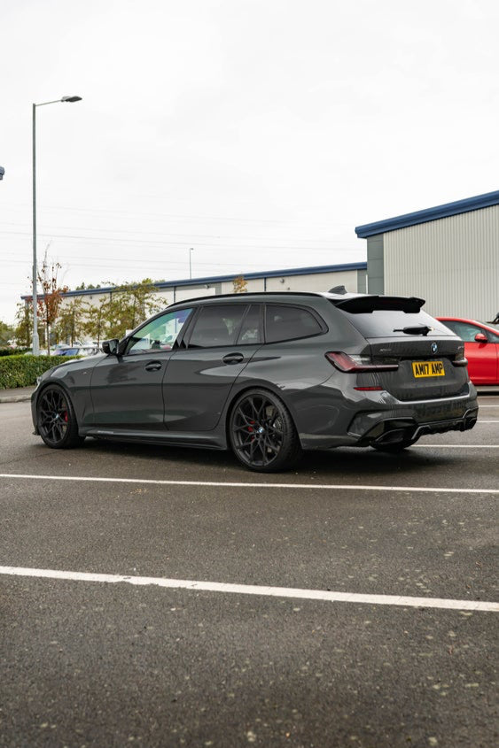 BMW G21 3 Series Touring Eibach Lowering Springs