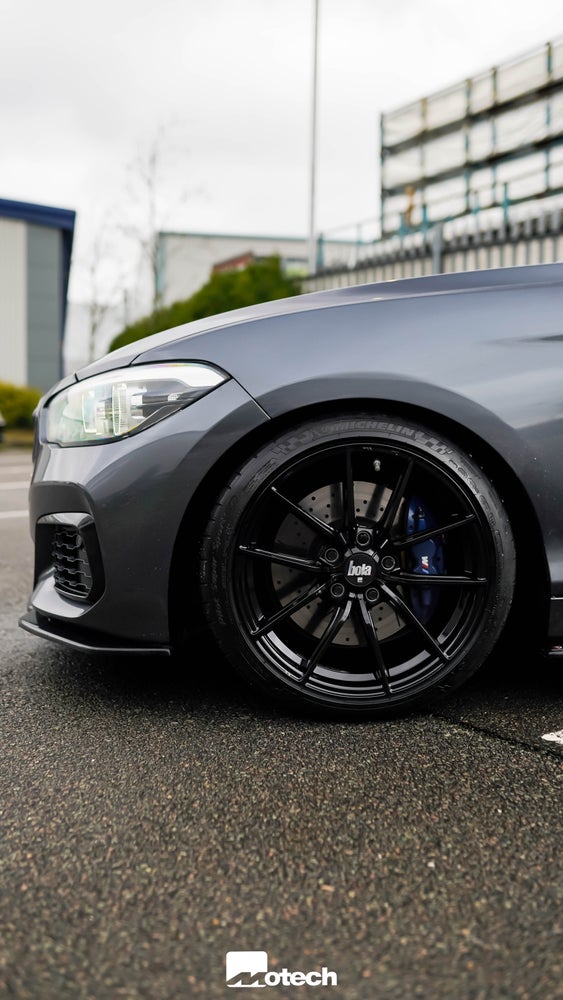 BOLA FLC WHEELS 18''